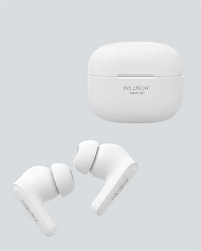 Yabancı Diller İçin Anında Çeviri Yapan Bluetooth Kulaklık