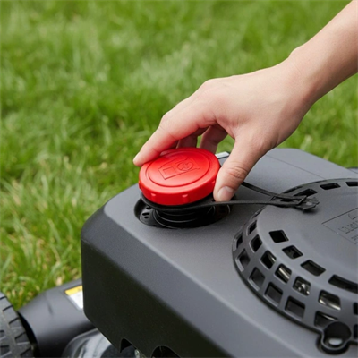 Yakıt Deposu Kapağı