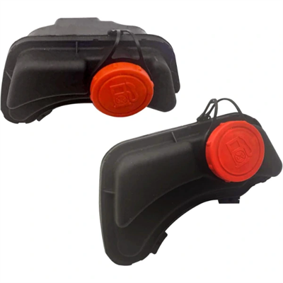 Yakıt Deposu Kapağı