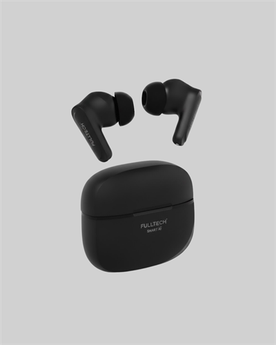 Yapay Zeka Destekli Bluetooth Kulaklık Anlık Çeviri ve Gürültü Engelleme