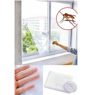 Yapışkanlı Tek Kanat Sineklik