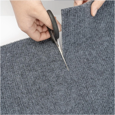 Yapıştırılabilir Kedi Tırmalama Matı