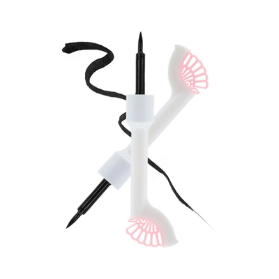 Yaprak Figürlü Eyeliner