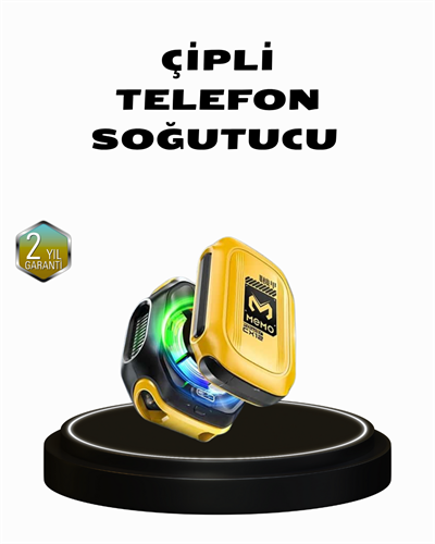 Yarı İletken Telefon Soğutucu TEC Çipli Hızlı ve Sessiz Soğutmalı