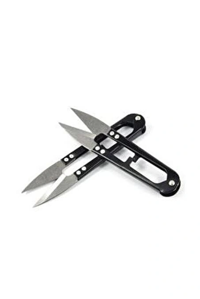 Yaylı Balıkçı İp Kesme Makası