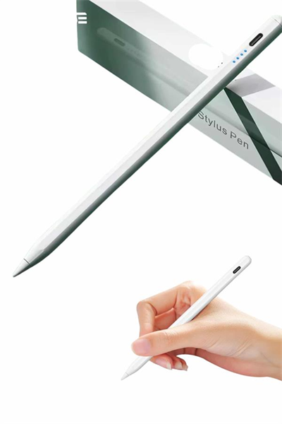 Yazı Çizim Kalemi İos Android Windows Uyumlu Tablet Telefon