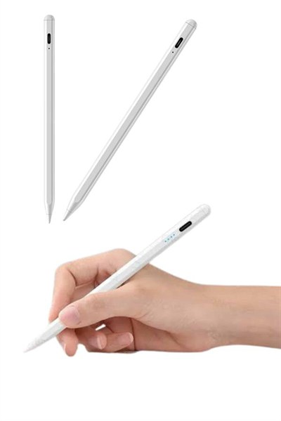 Yazı Çizim Kalemi İos Android Windows Uyumlu Tablet Telefon