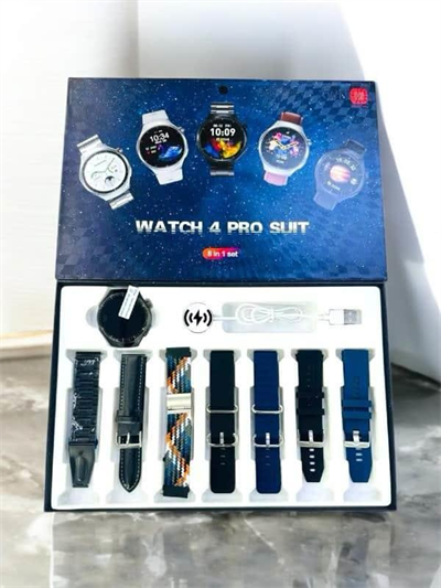 Yeni Model Akıllı Saat Bluetooth Bağlantılı NFC ve GPS Uyumlu