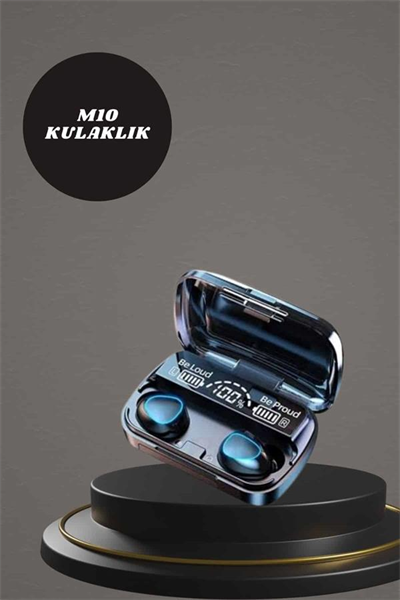 Yeni Model Akıllı Saat ve Kulaklık Kampanyası Nabızz Ölçer Bluetooth Bağlantılı Uzun Pil Ömrü