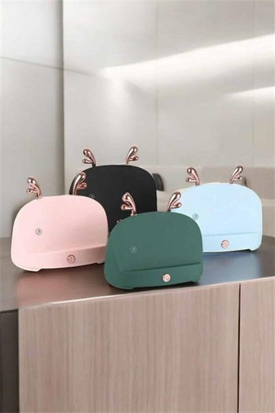 Yeni Nesil Akıllı Hoparlör Telefon Tutacağı Uzun Pil Ömrü Yüksek Ses Kaliteli