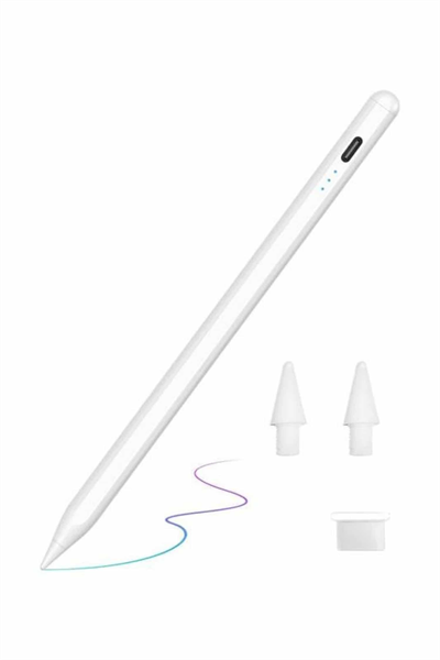 Yeni Nesil Android ve İOS Uyumlu Tablet Telefon Kalemi