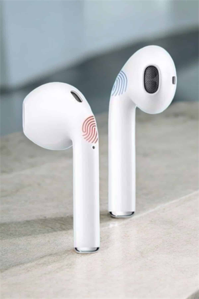 Yeni Nesil Bluetooth 5.0 Kablosuz Kulaklık Yüksek Ses Kalitesi ve Uzun Pil Ömrü