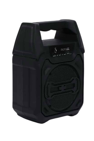 Yeni Nesil Bluetooth Hoparlör USB TF Kart Girişli Çoklu Bağlantı