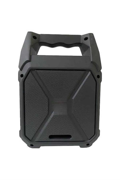 Yeni Nesil Bluetooth Hoparlör USB TF Kart Girişli Çoklu Bağlantı