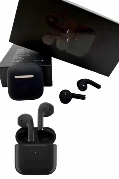 Yeni Nesil Bluetooth Kulaklık İOS Android Uyumlu HD Ses Performansı