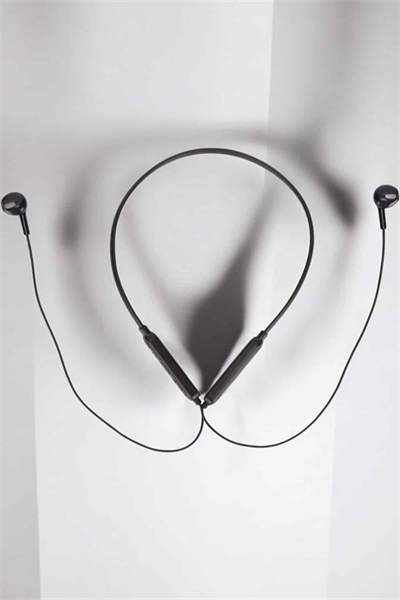 Yeni Nesil Bluetooth Kulaklık Kablolu Kulak İçi Dijital Göstergeli