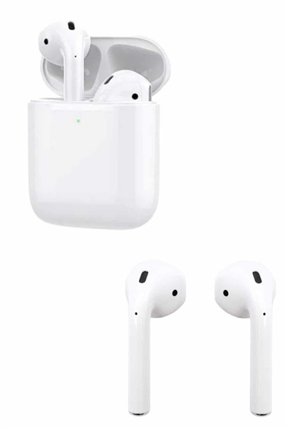 Yeni Nesil Dokunmatik Kontrol Çağrı Cevaplayabilen Kablosuz Bluetooth Kulaklık