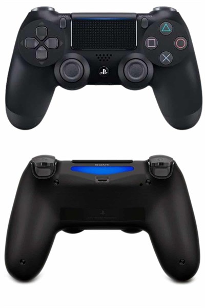 Yeni Nesil Joystick Oyun Kolu Android Uyumlu Kablosuz Titreşimli