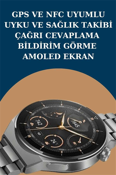 Yeni Nesil Kampanyası Bluetooth Bağlantılı Akıllı Saat ve Kablosuz Kulaklık Dijital Göstergeli