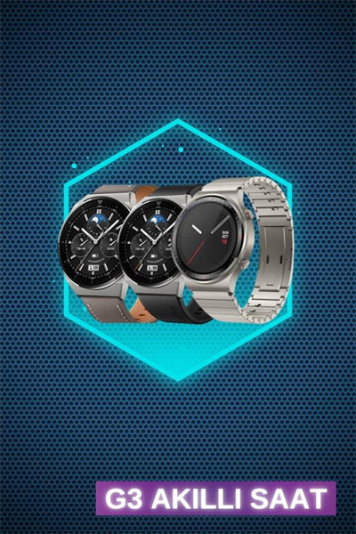 Yeni Nesil Kampanyası Bluetooth Bağlantılı Akıllı Saat ve Kablosuz Kulaklık Dijital Göstergeli