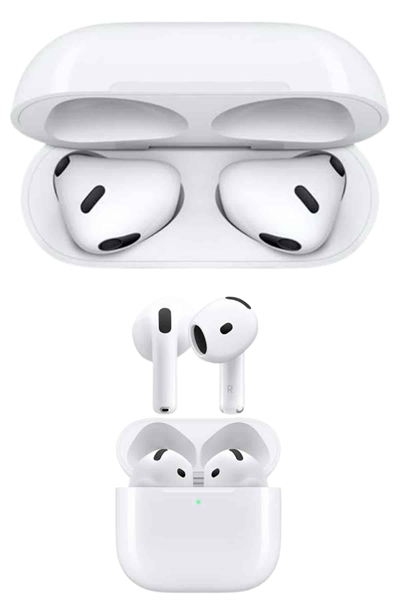 Yeni Nesil Kulak İçi Bluetooth Kulaklık Kablosuz Sesli Asistan