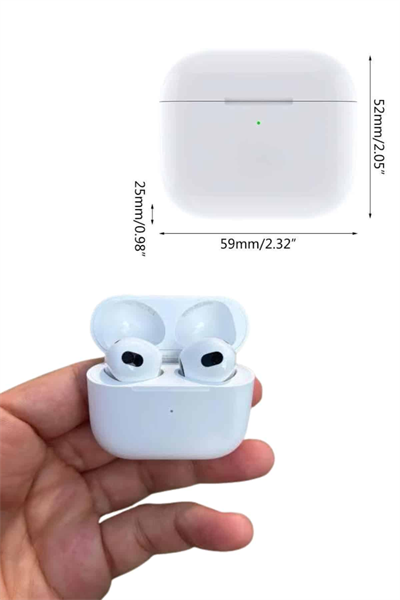 Yeni Nesil Kulak İçi Bluetooth Kulaklık Kablosuz Sesli Asistan