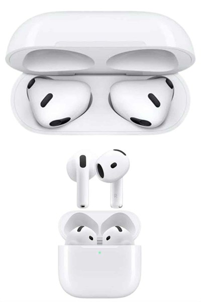 Yeni Nesil Kulak İçi Bluetooth Kulaklık Kablosuz Sesli Asistan