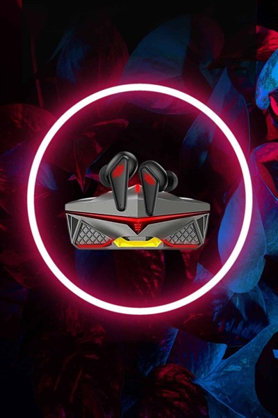 Yeni Nesil Pembe Dokunmatik Ekran Akıllı Saat ve  Kulaklığı Kablosuz Bluetooth Kulaklık