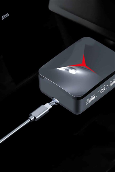 Yeni Nesil Powerbankli Bluetooth Bağlantılı Kablosuz Kulaklık