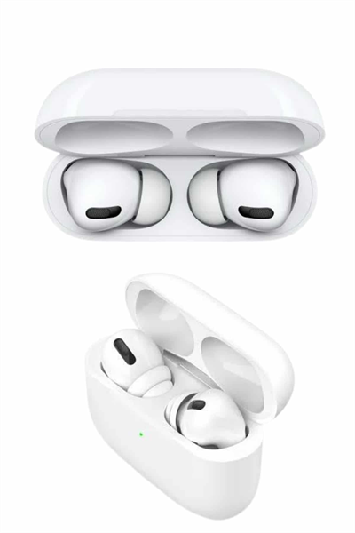 Yeni Nesil Pro Bluetooth Kulaklık Android ve İOS Uyumlu Dokunmatik Kontrol