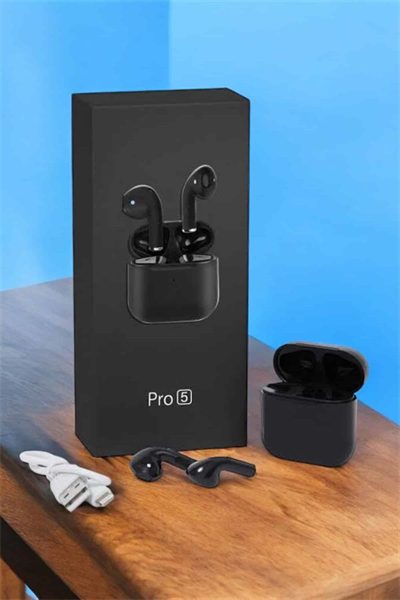 Yeni Nesil Pro Bluetooth Kulaklık Dokunmatik Kontrol Otomatik Açılma