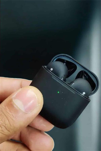 Yeni Nesil Pro Bluetooth Kulaklık Dokunmatik Kontrol Otomatik Açılma