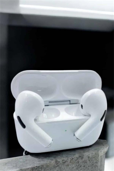 Yeni Nesil Pro Bluetooth Kulaklık Uzun Pil Ömrü Beyaz