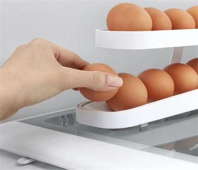 Yeni Nesil Yumurta Standı