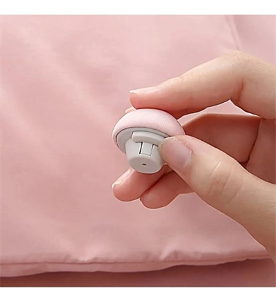 Yorgan Ve Nevresim Sabitleme Seti 4 Adet