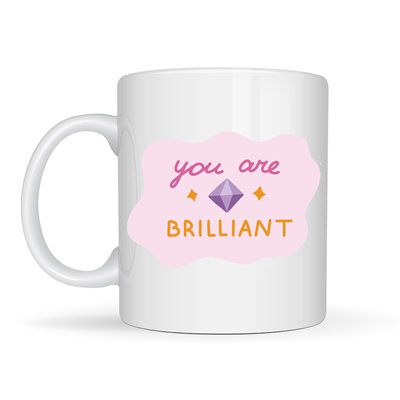 You Are Brilliant 
