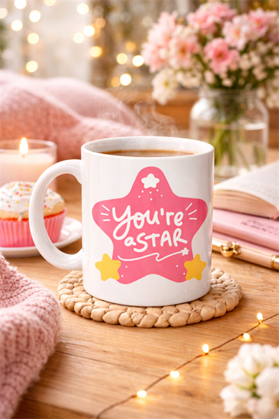 You’re a Star 