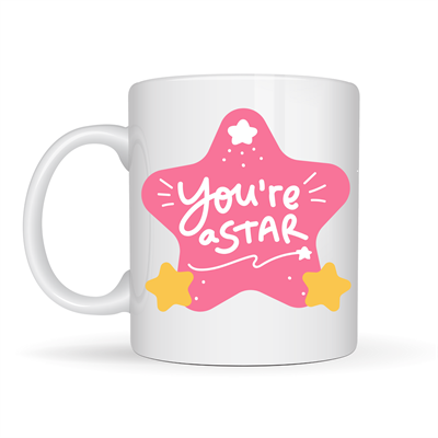 You’re a Star 