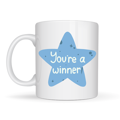 You’re a Winner 