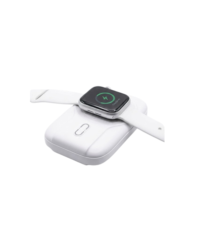 Yüksek Kapasiteli 22.5W Hızlı Şarj Taşınabilir Powerbank