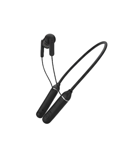 Yüksek Ses Performanslı Ergonomik Tasarımlı Kablosuz Stereo Kulaklık