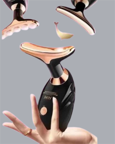 Yunus Başlıklı Cilt Gençleştirme ve Lifting Cihazı