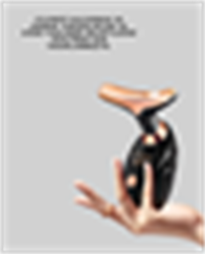 Yüz ve Göz Altı Masaj Cihazı – Kırışıklık Karşıtı & Nemlendirici Etki Destekli