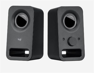 Z150 2.0 MULTIMEDIA HOPARLÖR SİYAH 980-000814