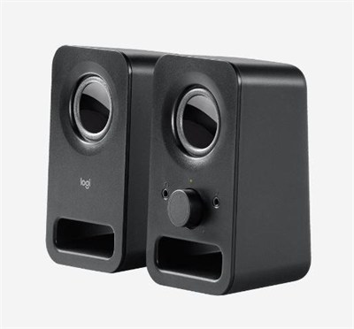 Z150 2.0 MULTIMEDIA HOPARLÖR SİYAH 980-000814