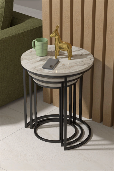 ZİGON SEHPA C LÜX EFES