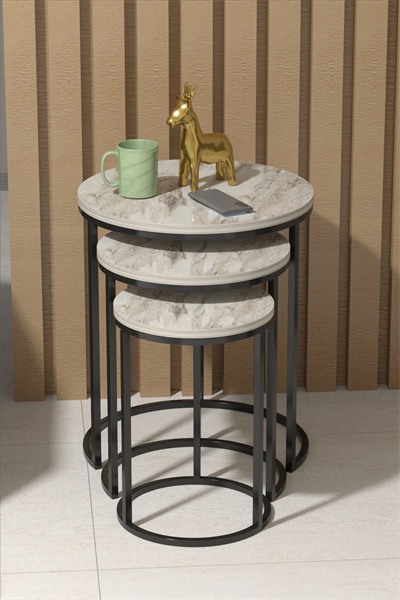 ZİGON SEHPA C LÜX EFES