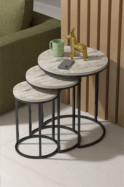 ZİGON SEHPA C LÜX EFES