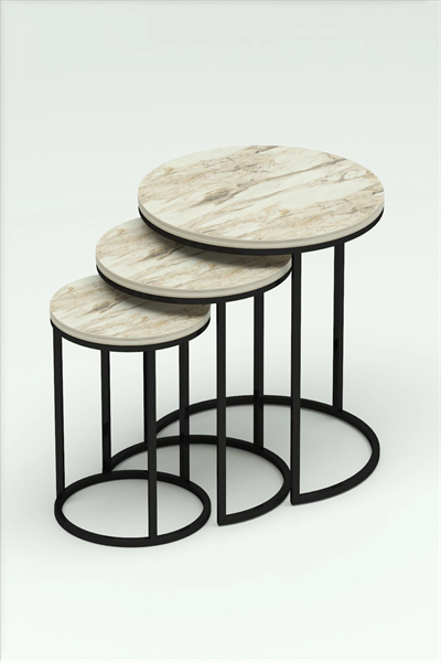 ZİGON SEHPA C LÜX EFES