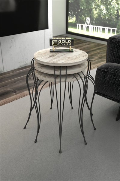 ZİGON SEHPA LÜKENS EFES